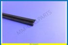 Weatherstrip inner right, door 3-drs hatchback/Convertible