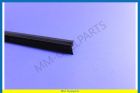 Weatherstrip inner right, door 3-drs hatchback/Convertible