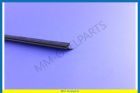 Weatherstrip inner right, door 3-drs hatchback/Convertible