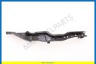 Sidemember right rear 3/5-drs Hatchback