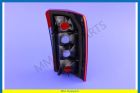 Rear light, left, 90457756