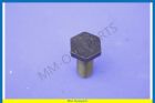 Screw, Hex Head