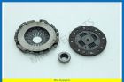 Clutch set 14SEL/X14XE  200-mm