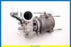 Turbocharger X25TD