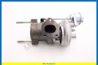 Turbocharger X25TD
