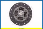 Clutch disc, C20SEL, X20XER, X20XEV