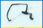 Hose Bend Lower