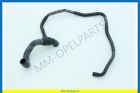 Hose Bend Lower