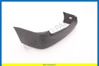 Rearbumper, anthracite, Caravan