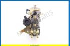 Fuel injectionpump, (without immobilizer)