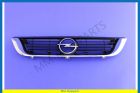Grille, zwart/chrome C22SEL/X20DTL/X20DTH/Y22DTR 
