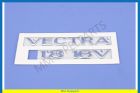 Name Plate Vectra 1,