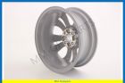 Rim, aluminium, 6Jx16 ET49, Silver, (Ident RM)
