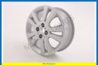 Rim, aluminium, 6Jx16 ET49, Silver, (Ident RM)