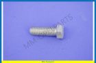 Screw, Hex Head