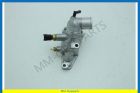 Thermostat housing