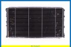 Radiator  19DTI, 25DTI, 28DTI 