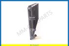 Radiator  19DTI, 25DTI, 28DTI 