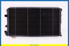 Radiator  19DTI, 25DTI, 28DTI 