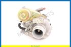 Turbocharger,