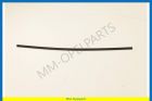 Moulding, above windshield, Rayong, for heat-reflective windshield