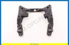 Subframe, without wishbones & stabilizer