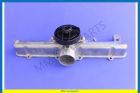 Intake manifold + Valve