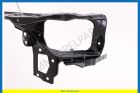 Front plate upper until vin-number 51999999