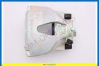Caliper assy front left