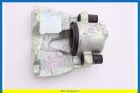 Caliper assy front left