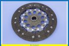 Clutch Disc