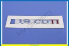 Name Plate