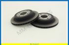 Brake Discs SET