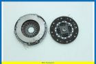 Clutch set  Y20DTH (plate and pressure plate)