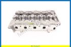 Cylinderhead, without valves & camshaft, Y13DT / Z13DT