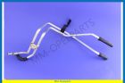 Hose, inlet & outlet (for additional heater, fuel fired)
