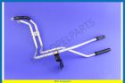 Hose, inlet & outlet (for additional heater, fuel fired)