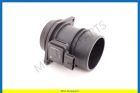 Air flow meter, 