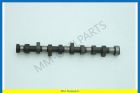 Camshaft  15D, 15TD, 17TD 