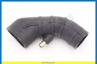 Hose, air cleaner to turbocharger (upper)