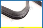 Windscreen rubber,