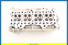 Cylinderhead, without valves & camshaft,  K12B BI-Fuel / LPG