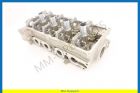 Cylinderhead, without valves & camshaft,  K12B BI-Fuel / LPG