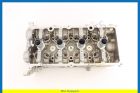 Cylinderhead, without valves & camshaft,  K12B BI-Fuel / LPG