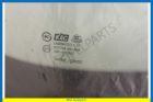 Windscreen, with shadeband, Ident GE, for rainsensor (withouth VIN plate area)