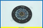 Clutch Disc  Z20DM, Z20DMH