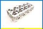 Cylinderhead, wihtout valves & camshaft, Y17DT, Z17DTL 