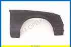 Front wing right  from Vin-number D1000029
