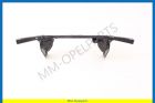 Front plate upper  Until Ch.L1999999