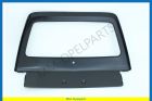 Panel tailgate Caravan  